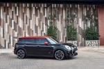 Mini John Cooper Works Clubman 2017 года (ZA)